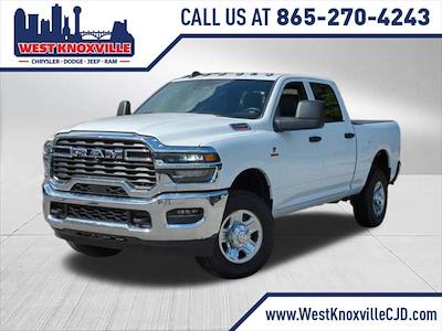 New 2025 Ram 2500 Tradesman Crew Cab 4x4 Pickup for sale #SG504364 - photo 1