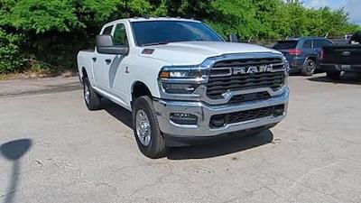 New 2025 Ram 2500 Tradesman Crew Cab 4x4 Pickup for sale #SG504364 - photo 2