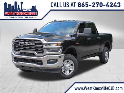 New 2025 Ram 2500 Tradesman Crew Cab 4x4 Pickup for sale #SG504366 - photo 1