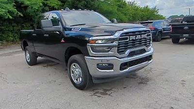 New 2025 Ram 2500 Tradesman Crew Cab 4x4 Pickup for sale #SG504366 - photo 2