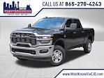 New 2025 Ram 2500 Tradesman Crew Cab 4x4 Pickup for sale #SG504366 - photo 1