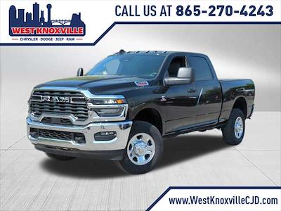 New 2025 Ram 2500 Tradesman Crew Cab 4x4 Pickup for sale #SG504367 - photo 1