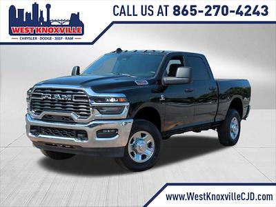 New 2025 Ram 2500 Tradesman Crew Cab 4x4 Pickup for sale #SG504368 - photo 1