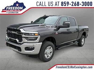 New 2025 Ram 2500 Tradesman Crew Cab 4x4 Pickup for sale #SG504538 - photo 1