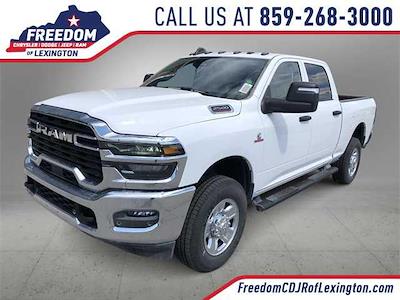 New 2025 Ram 2500 Tradesman Crew Cab 4x4 Pickup for sale #SG504540 - photo 1