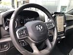 New 2025 Ram 2500 Tradesman Crew Cab 4x4 Pickup for sale #SG504540 - photo 11