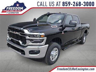 New 2025 Ram 2500 Tradesman Crew Cab 4x4 Pickup for sale #SG504543 - photo 1
