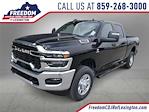 New 2025 Ram 2500 Tradesman Crew Cab 4x4 Pickup for sale #SG504543 - photo 1