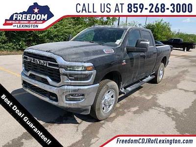 New 2025 Ram 2500 Tradesman Crew Cab 4x4 Pickup for sale #SG504544 - photo 1