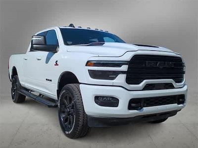 New 2025 Ram 2500 Laramie Crew Cab 4x4 Pickup for sale #SG504546 - photo 2