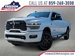 New 2025 Ram 2500 Laramie Crew Cab 4x4 Pickup for sale #SG504546 - photo 1
