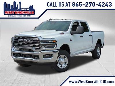 New 2025 Ram 2500 Tradesman Crew Cab 4x4 Pickup for sale #SG504650 - photo 1