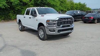 New 2025 Ram 2500 Tradesman Crew Cab 4x4 Pickup for sale #SG504650 - photo 2