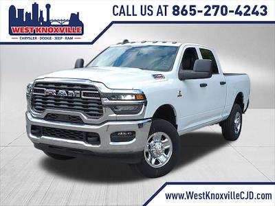 New 2025 Ram 2500 Tradesman Crew Cab 4x4 Pickup for sale #SG504651 - photo 1
