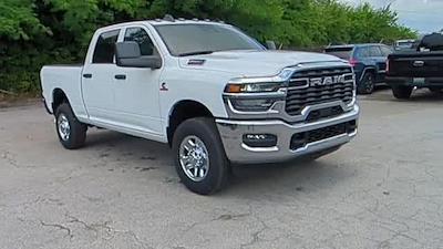 New 2025 Ram 2500 Tradesman Crew Cab 4x4 Pickup for sale #SG504651 - photo 2