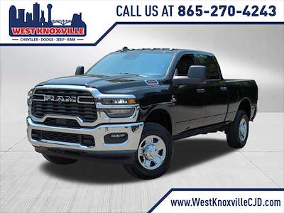 New 2025 Ram 2500 Tradesman Crew Cab 4x4 Pickup for sale #SG504653 - photo 1