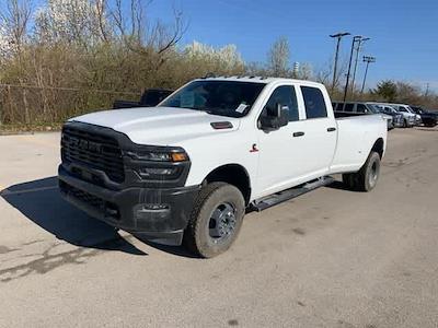 New 2025 Ram 3500 Tradesman Crew Cab 4x4 DRW Pickup for sale #SG505443 - photo 2