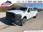 New 2025 Ram 3500 Tradesman Crew Cab 4x4 DRW Pickup for sale #SG505443 - photo 1