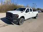 New 2025 Ram 3500 Tradesman Crew Cab 4x4 DRW Pickup for sale #SG505443 - photo 2