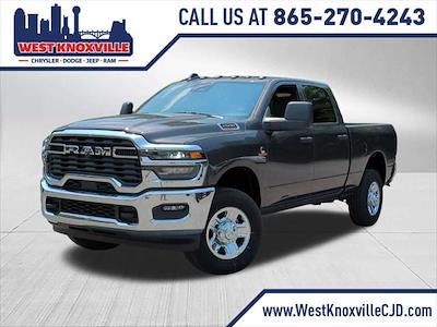 New 2025 Ram 2500 Tradesman Crew Cab 4x4 Pickup for sale #SG506214 - photo 1