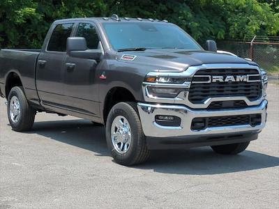 New 2025 Ram 2500 Tradesman Crew Cab 4x4 Pickup for sale #SG506214 - photo 2