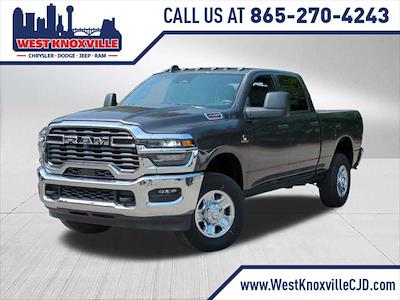 New 2025 Ram 2500 Tradesman Crew Cab 4x4 Pickup for sale #SG506245 - photo 1