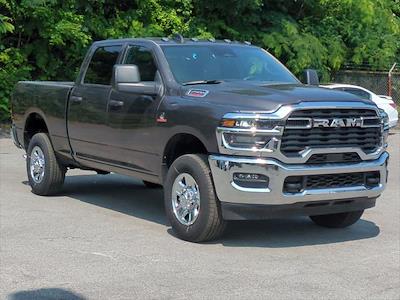New 2025 Ram 2500 Tradesman Crew Cab 4x4 Pickup for sale #SG506245 - photo 2