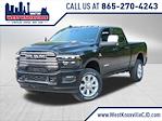 New 2025 Ram 2500 Laramie Crew Cab 4x4 Pickup for sale #SG507156 - photo 1