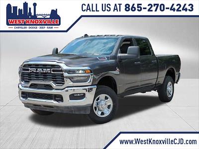 New 2025 Ram 2500 Tradesman Crew Cab 4x4 Pickup for sale #SG507574 - photo 1