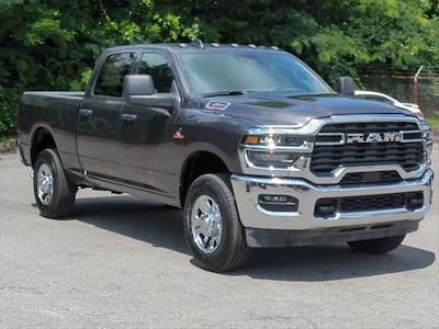 New 2025 Ram 2500 Tradesman Crew Cab 4x4 Pickup for sale #SG507574 - photo 2