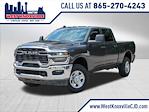 New 2025 Ram 2500 Tradesman Crew Cab 4x4 Pickup for sale #SG507574 - photo 1