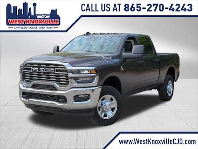 New 2025 Ram 2500 Tradesman Crew Cab 4x4 Pickup for sale #SG507612 - photo 1