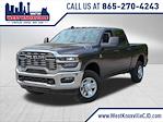 New 2025 Ram 2500 Tradesman Crew Cab 4x4 Pickup for sale #SG507612 - photo 1