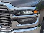 New 2025 Ram 2500 Tradesman Crew Cab 4x4 Pickup for sale #SG507612 - photo 11