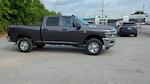 New 2025 Ram 2500 Tradesman Crew Cab 4x4 Pickup for sale #SG507612 - photo 9