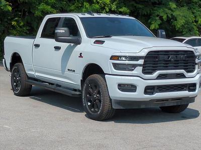 New 2025 Ram 2500 Big Horn Crew Cab 4x4 Pickup for sale #SG510079 - photo 2