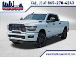 New 2025 Ram 2500 Big Horn Crew Cab 4x4 Pickup for sale #SG510079 - photo 1