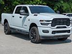 New 2025 Ram 2500 Big Horn Crew Cab 4x4 Pickup for sale #SG510079 - photo 2