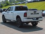 New 2025 Ram 2500 Big Horn Crew Cab 4x4 Pickup for sale #SG510079 - photo 6