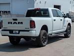 New 2025 Ram 2500 Big Horn Crew Cab 4x4 Pickup for sale #SG510079 - photo 8