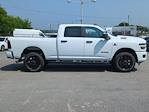 New 2025 Ram 2500 Big Horn Crew Cab 4x4 Pickup for sale #SG510079 - photo 9