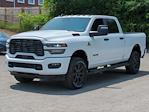 New 2025 Ram 2500 Big Horn Crew Cab 4x4 Pickup for sale #SG510080 - photo 4