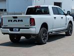 New 2025 Ram 2500 Big Horn Crew Cab 4x4 Pickup for sale #SG510080 - photo 8