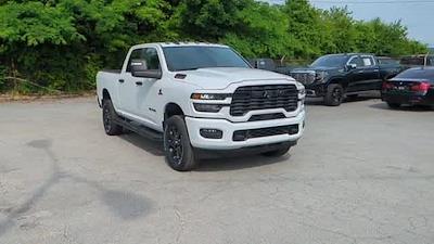 New 2025 Ram 2500 Big Horn Crew Cab 4x4 Pickup for sale #SG510081 - photo 2
