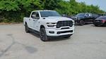 New 2025 Ram 2500 Big Horn Crew Cab 4x4 Pickup for sale #SG510081 - photo 2
