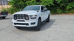 New 2025 Ram 2500 Big Horn Crew Cab 4x4 Pickup for sale #SG510081 - photo 3