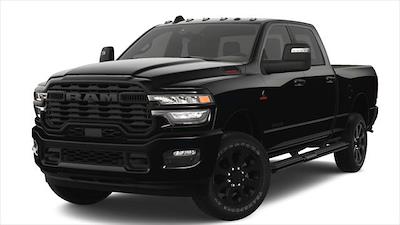 New 2025 Ram 2500 Big Horn Crew Cab 4x4 Pickup for sale #SG510082 - photo 1
