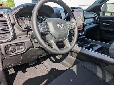 New 2025 Ram 2500 Big Horn Crew Cab 4x4 Pickup for sale #SG516042 - photo 2