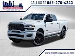 New 2025 Ram 2500 Big Horn Crew Cab 4x4 Pickup for sale #SG516042 - photo 1