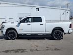 New 2025 Ram 2500 Big Horn Crew Cab 4x4 Pickup for sale #SG516042 - photo 3